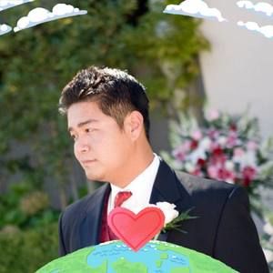 Meet your Posher, Ben